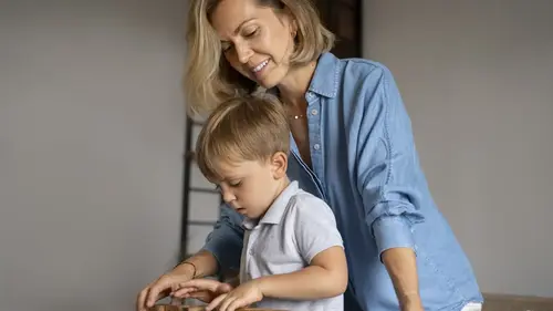 Νταντά ή γκουβερνάντα: ποια είναι η διαφορά και ποιον να επιλέξετε για το παιδί σας